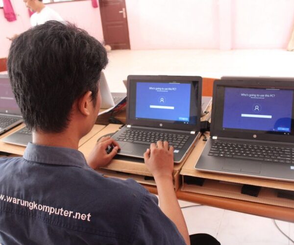 Service Laptop Tangerang Selatan